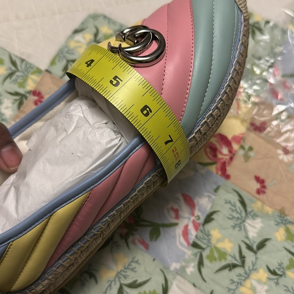 Gucci shoes new - Picture 6 of 8